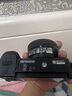索尼（SONY）【政府補貼】ZV-E10L 半畫(huà)幅微單相機 標準鏡頭套裝 顏值機身 精準對焦 VLOG APS-C畫(huà)幅 黑色 七夕 曬單實(shí)拍圖