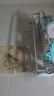歐萊德（OULAIDE）無(wú)刷電鉆手電鉆電動(dòng)螺絲刀充電式雙速鋰電鉆家用手鉆工具箱套裝 曬單實(shí)拍圖