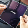 HUAWEI Mate X6 典藏版 16GB+1TB星云灰分布式玄武架構 鴻蒙大屏AI 紅楓原色影像折疊旗艦手機 折疊屏 曬單實拍圖