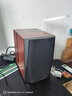 惠威（HiVi）D1100藍(lán)牙音響2.0聲道多媒體有源家用桌面電視音響筆記本電腦安卓蘋果平板手機(jī)通用 曬單實拍圖