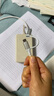 綠聯(lián)【MFi認(rèn)證不彈窗】適用蘋果17/16/15/14充電線Type-C轉(zhuǎn)lightning二合一數(shù)據(jù)線PD100W快充一拖二1米 曬單實(shí)拍圖