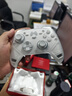 北通鯤鵬70AI智控旗艦精英游戲手柄xbox自適應(yīng)扳機(jī)switch2電容搖桿steam電腦PC手機(jī)藍(lán)牙NS 黑神話悟空  曬單實(shí)拍圖