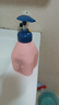 貝德美（bodcrme）藍甘菊兒童洗發(fā)水 3-6-12-15歲 無硅油弱酸性 柔順控油 335ml 曬單實拍圖