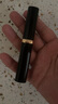 歐萊雅細管口紅161輕吻豆沙滋潤緞光唇膏顯白教師節禮物送女友 曬單實(shí)拍圖