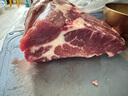 【順豐】鮮牛肉 原切牛腿肉新鮮內(nèi)蒙散養(yǎng)黃牛肉清真牛腿肉冷凍 精選牛腿肉5斤 曬單實(shí)拍圖
