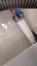 杜邦（DUPONT）廚房下水三通下水道三頭通接頭分水器洗菜盆水槽排水管防返臭神器 曬單實拍圖