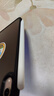 京東京造iPad apple pencil二代蘋果筆電容筆手寫平板觸屏觸控筆 通用2025年P(guān)ro/Air7/6/5Mini/iPad 白色 曬單實拍圖
