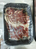 潮味碼頭烤肉套餐凈重940g上腦西冷牛腩松板肉雞扒五花肉6葷2蘸料燒烤食材 曬單實(shí)拍圖