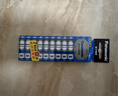松下（Panasonic）碳性7號七號干電池12節適用于遙控器手電筒玩具鍵盤(pán)鼠標收音機 曬單實(shí)拍圖