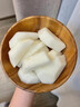 正宗山東豐水梨新鮮甜梨子【新秋月冰糖梨】當(dāng)季孕婦水果源頭直發(fā) 5斤-精挑商超級(jí)大果350g+凈4.5斤 曬單實(shí)拍圖