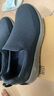 斯凱奇（Skechers）男鞋夏季一腳蹬健步鞋軟底透氣網(wǎng)面休閑運(yùn)動(dòng)鞋54626 曬單實(shí)拍圖