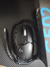 羅技（G）G502 HERO游戲鼠標(biāo) 電競有線鼠標(biāo) 吃雞鼠標(biāo)RGB帶配重宏編程機械usb鼠標(biāo)電腦英雄聯(lián)盟csgo送男友 G502 HERO黑色 曬單實拍圖