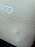 SKG 腰部按摩器V5腰靠靠墊車載護腰頸椎肩頸腿背部按摩儀熱敷 七夕情人節(jié)生日禮物送男女友老婆父母親 卡其色-限定禮盒【99%的用戶選擇】 曬單實拍圖