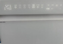 美的（Midea）【萬(wàn)向X6S Max(白)】洗碗機(jī)嵌入式升級(jí)18套七星消殺四星消毒一鍵洗烘蒸汽單消毒UV殺菌105℃熱烘 曬單實(shí)拍圖