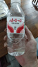 娃哈哈純凈水350ml*24瓶 飲用水紙箱裝整箱小瓶會議出行便攜 曬單實拍圖