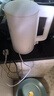 米家小米燒水壺電熱水壺煮水壺家用 食品級(jí)304不銹鋼 1500W快速加熱 自動(dòng)斷電 1.5升大容量N1 曬單實(shí)拍圖