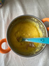 飛利浦（PHILIPS）料理棒輔食機(jī) 手持?jǐn)嚢铏C(jī)嬰兒輔食機(jī)榨汁多功能料理機(jī) 家用自動(dòng)打蛋器切碎機(jī)攪拌機(jī)絞肉打蛋器 養(yǎng)生料理輔食機(jī) HR2545/00 曬單實(shí)拍圖