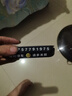 巨木汽車(chē)臨時(shí)停車(chē)牌車(chē)用挪車(chē)電話(huà)號碼牌防滑車(chē)載移車(chē)夜光電話(huà)牌擺件 酷睿黑鏡面款【帶5組數字】 曬單實(shí)拍圖