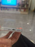 朗客適用蘋果12/12Pro手機(jī)殼iPhone12保護(hù)套半透明磨砂鏡頭防摔超薄軟殼不沾指紋防滑親膚手感外殼簡(jiǎn)約 曬單實(shí)拍圖