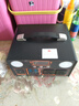托尼華光戶(hù)外移動(dòng)電源220V便攜大容量帶插座電瓶自駕游露營(yíng)直播停電應急車(chē)載大功率家用筆記本電腦蓄電池 300W 峰值500W-0.3度型/90w-H 曬單實(shí)拍圖