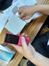 諾基亞（NOKIA）108 4G 移動聯(lián)通電信廣電全網(wǎng)通 2.4英寸雙卡雙待 直板按鍵學生老人老年人功能機備用手機 藍色 曬單實拍圖