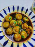 潮夫道牛肉丸潮汕手打250g 火鍋食材關(guān)東煮丸子丸料空氣炸鍋生鮮麻辣燙 曬單實(shí)拍圖