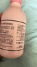 雅芳 AVON 小黑裙 花漾香體乳身體乳 400g 保濕滋潤留香緩解干燥 曬單實(shí)拍圖