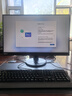 聯(lián)想ThinkCentre K70 商用辦公高性能臺(tái)式電腦主機(jī)(酷睿14代i5-14400 16G DDR5 1TB SSD)23.8英寸 曬單實(shí)拍圖