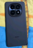 小米（MI）REDMI Note15 第三代驍龍6 金剛品質(zhì) 5800mAh大電量 IP66防塵防水 8+128 子夜黑 紅米 5G手機 曬單實(shí)拍圖