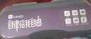 Keep泳鏡防水防霧男士高清游泳鏡專業(yè)女士潛水泳鏡泳帽套裝870夢幻紫 曬單實拍圖