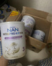 雀巢（Nestle）能恩全護適度水解6HMO嬰幼兒奶粉3段800g/罐*6 12-36個月 曬單實拍圖