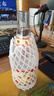 汾酒 黃蓋玻汾 清香型白酒 53度 475mL*6瓶 整箱裝非原箱 中秋送禮 曬單實拍圖