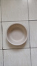 家用臉盆塑料盆子洗衣盆洗臉盆大號加厚學(xué)生宿舍洗衣服盆洗腳盆 隨機色小號1個(gè)（22cm） 曬單實(shí)拍圖