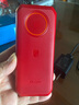 飛利浦（PHILIPS）E588A全網(wǎng)通4G老年人手機(jī)大電池超長(zhǎng)待機(jī)大字體大聲音老人專用手機(jī)移動(dòng)聯(lián)通電信備用學(xué)生機(jī)絢麗紅 曬單實(shí)拍圖