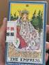 韋特塔羅塔羅牌韋特葵花寶典其實(shí)你已經(jīng)很塔羅了78度的智慧正版你可以更 塔羅葵花寶典（全彩色32開本） 曬單實(shí)拍圖