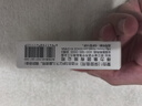得力（deli）12塊2B橡皮擦自動(dòng)鉛筆 白色易擦少屑開學(xué)文具學(xué)生中考高考開學(xué)考試文具美術(shù)繪圖橡皮 曬單實(shí)拍圖