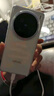 vivo X200 Pro 國(guó)家補(bǔ)貼 藍(lán)晶x天璣9400芯片蔡司2億APO超級(jí)長(zhǎng)焦 藍(lán)圖影像芯片V3+ OriginOS5 AI 手機(jī) 白月光 16GB+512GB 官方標(biāo)配 曬單實(shí)拍圖