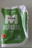 天潤(rùn)（TERUN）新疆特產(chǎn) 濃縮原味風(fēng)味發(fā)酵乳低溫酸奶禮盒裝生鮮輕食180g*12袋 曬單實(shí)拍圖