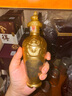 五糧液股份52度濃香白酒龍年小酒 125mL 1瓶 節日送禮禮品 曬單實(shí)拍圖