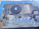 合生元（BIOSTIME）新客禮包 含派星1段(0-6個(gè)月) 350g 新國標 曬單實(shí)拍圖
