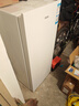 海爾（Haier）138升風(fēng)冷無霜立式小冰柜家用小型冷藏柜冷凍柜兩用 抽屜式冷柜商用小冰箱BD-138WGH90WF國家補貼 曬單實拍圖