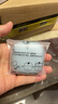 小米（MI）Redmi Buds 6 青春版 入耳式藍(lán)牙耳機 42dB降噪 適用于安卓蘋果手機 雨霧藍(lán) 曬單實拍圖
