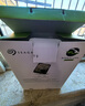 希捷（SEAGATE）安防硬盤 4TB 256MB SATA CMR垂直 機(jī)械硬盤 視頻儲(chǔ)存 數(shù)據(jù)恢復(fù)服務(wù) 希捷酷鷹 3.5英寸ST4000VX015 曬單實(shí)拍圖