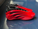 阿迪達斯 （adidas）中性 籃球系列 HARDEN VOLUME 9 籃球鞋 JS1304 紅色  40.5  曬單實(shí)拍圖