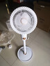 NIYEVN【300平全屋降溫丨秒降16℃】空調(diào)扇制冷風(fēng)扇落地扇電風(fēng)扇靜音臥室超靜音一級能效空氣循環(huán)扇家用 【空調(diào)級冷風(fēng)】200m全域降溫-靜音恒冷-省電機械 2025年新款丨渦輪暴風(fēng)丨全屋送風(fēng)制冷丨 曬單實拍圖