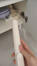 小米（MI）變焦支架自拍桿 2 分離式遙控器 自拍桿三腳架 360°旋轉適用于小米15/紅米/xiaomi手機 砂金色 曬單實(shí)拍圖