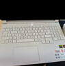 聯(lián)想拯救者R9000P 2025 AI元啟游戲筆記本電腦(銳龍9 8945HX 32G1T RTX5070 2.5K240Hz 白)國(guó)家補(bǔ)貼20% 曬單實(shí)拍圖