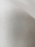 宜而爽【100%純棉】背心男士羅紋修身打底衫2件裝 曬單實(shí)拍圖