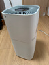 美的（Midea）森林家空氣凈化器Air4 家用除甲醛除菌除異味除過(guò)敏原甲醛傳感器實(shí)時(shí)監(jiān)測(cè)國(guó)家補(bǔ)貼 【母嬰認(rèn)證優(yōu)選】KJ550G-YY 曬單實(shí)拍圖