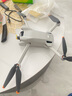 大疆（DJI）Mini 3 入門優(yōu)選航拍無人機(jī) 迷你續(xù)航飛行器 適配高清帶屏遙控器 智能高清拍攝 Mini 3 標(biāo)準(zhǔn)+128G卡禮包 一年版隨心換（328元） 曬單實(shí)拍圖